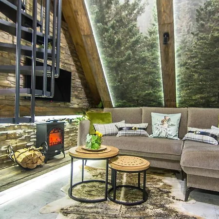 Brzozowa Osada - Premium Ζακοπάνε