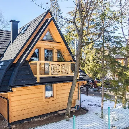 Brzozowa Osada - Premium