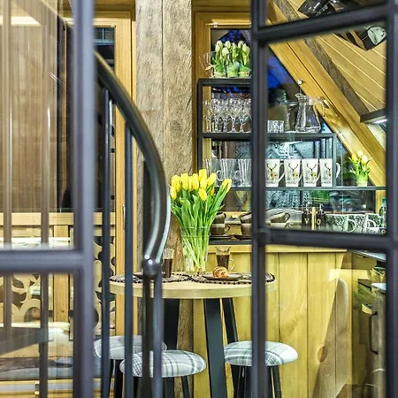 Brzozowa Osada - Premium Ζακοπάνε