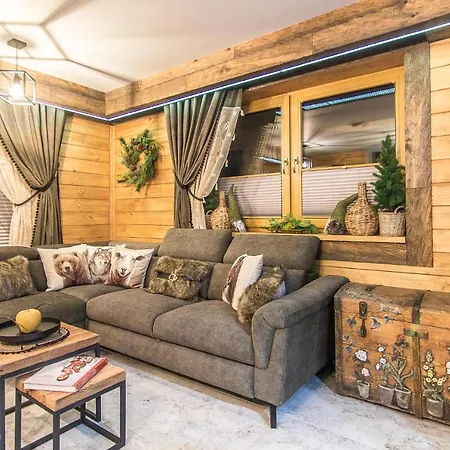 Brzozowa Osada - Premium *