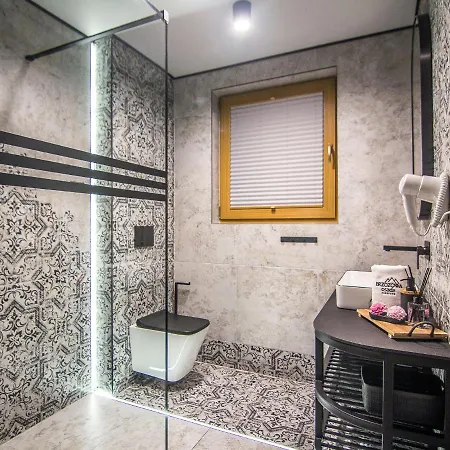 Brzozowa Osada - Premium