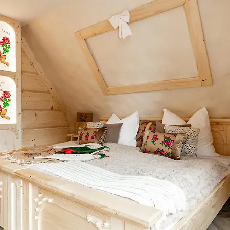 Brzozowa Osada - Premium * Ζακοπάνε