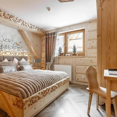 Brzozowa Osada - Premium * Ζακοπάνε