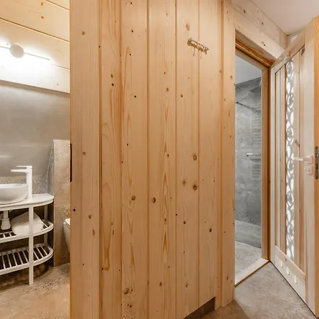 Brzozowa Osada - Premium Σαλέ Ζακοπάνε