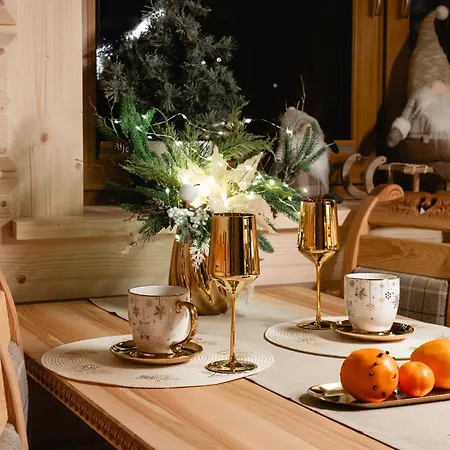 Brzozowa Osada - Premium