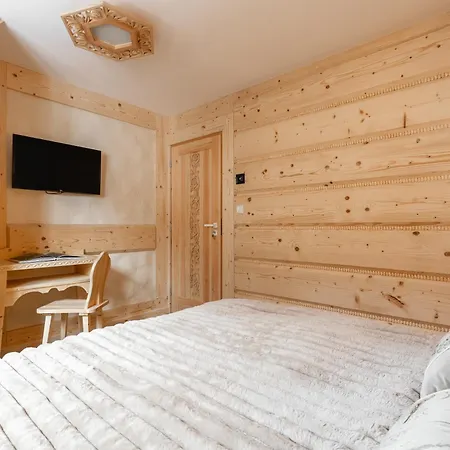 Σαλέ Brzozowa Osada - Premium *