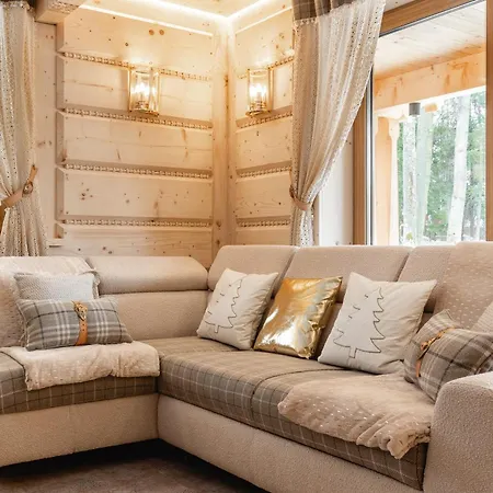 Brzozowa Osada - Premium Σαλέ Ζακοπάνε