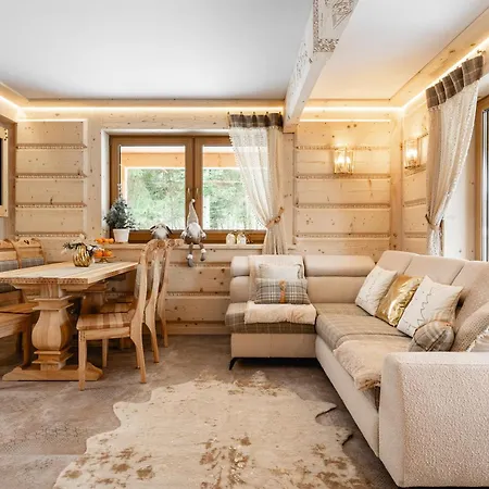 Brzozowa Osada - Premium