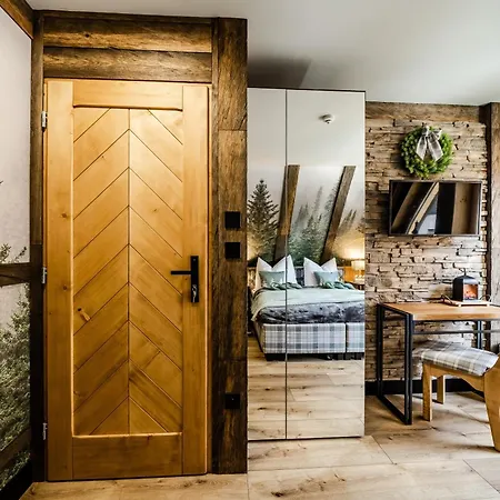 Brzozowa Osada - Premium * Ζακοπάνε