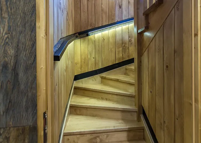 Chalet Brzozowa Osada - Premium Zakopane