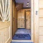 Brzozowa Osada - Premium Chalet