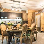Brzozowa Osada - Premium Zakopane