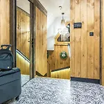 Brzozowa Osada - Premium Chalet Zakopane