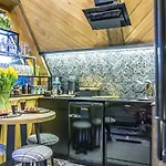 Brzozowa Osada - Premium Chalet