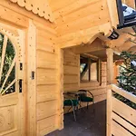 Brzozowa Osada - Premium Chalet