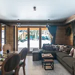 Chalet Brzozowa Osada - Premium Zakopane