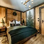 Brzozowa Osada - Premium Chalet