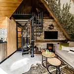 Chalet Brzozowa Osada - Premium *