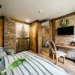 Chalet Brzozowa Osada - Premium