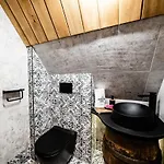 Brzozowa Osada - Premium Chalet