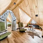 Brzozowa Osada - Premium * Zakopane