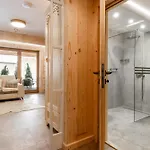 Brzozowa Osada - Premium Chalet Zakopane