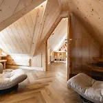 Brzozowa Osada - Premium Chalet *