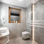 Brzozowa Osada - Premium Chalet