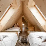 Chalet Brzozowa Osada - Premium