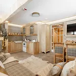 Brzozowa Osada - Premium Chalet