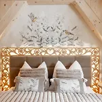 Chalet Brzozowa Osada - Premium *