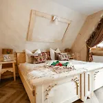 Brzozowa Osada - Premium Chalet Zakopane