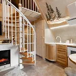Chalet Brzozowa Osada - Premium *