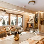 Chalet Brzozowa Osada - Premium