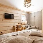 Brzozowa Osada - Premium Zakopane