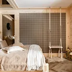 Chalet Brzozowa Osada - Premium