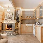 Brzozowa Osada - Premium Zakopane
