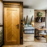 Brzozowa Osada - Premium * Zakopane