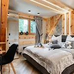Brzozowa Osada - Premium Chalet
