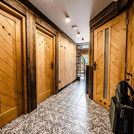 Brzozowa Osada - Premium *