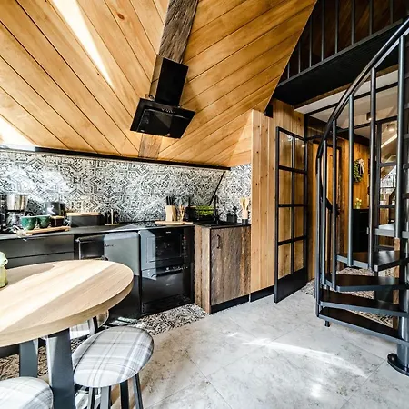 Brzozowa Osada - Premium