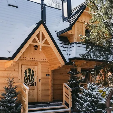 Brzozowa Osada - Premium * Zakopane