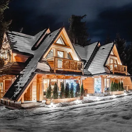 Brzozowa Osada - Premium *