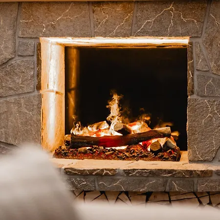 Brzozowa Osada - Premium