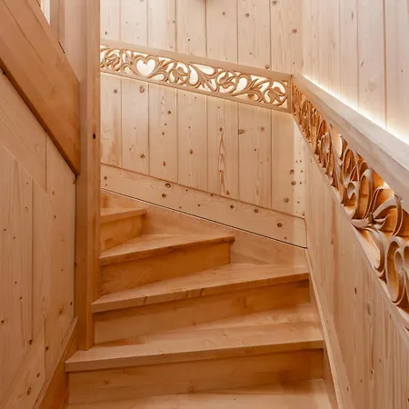 Brzozowa Osada - Premium 木屋 *