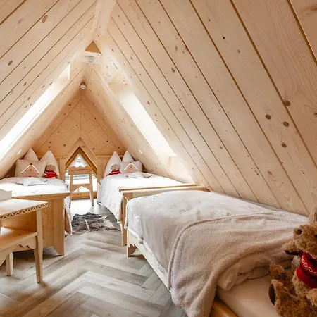 Brzozowa Osada - Premium * Zakopane