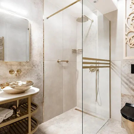 Chalet Brzozowa Osada - Premium *