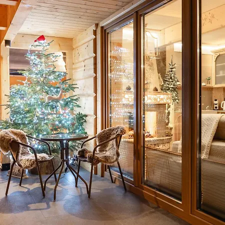 Brzozowa Osada - Premium * Zakopane