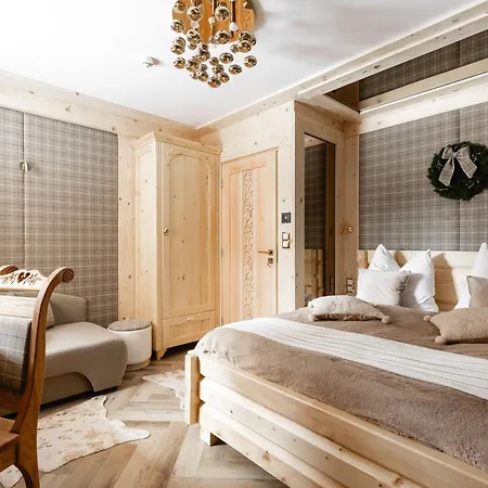 Brzozowa Osada - Premium