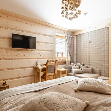 Brzozowa Osada - Premium 扎科帕内